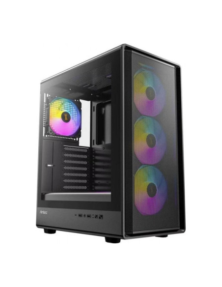 PC Gaming RED Prestigio Intel i5 14600K RTX 5060Ti 32GB 1TB SSD