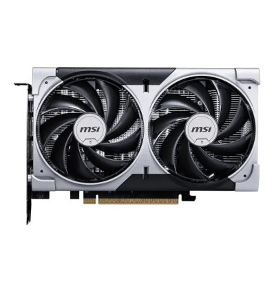 MSI GeForce RTX 5060 Ventus 2X OC V1 8GB GDDR7