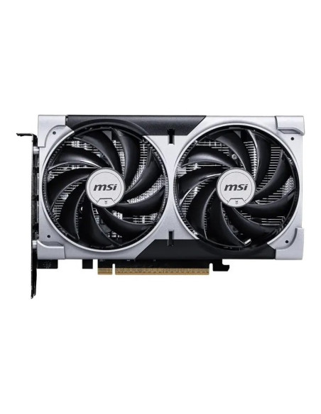 MSI GeForce RTX 5060 Ventus 2X OC V1 8GB GDDR7