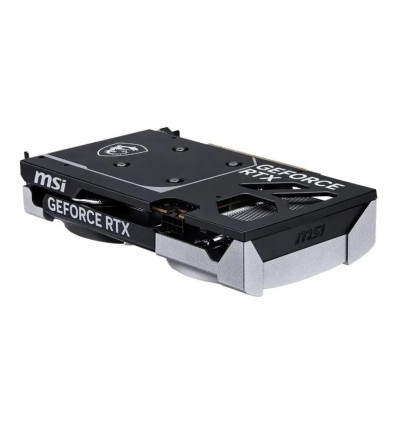 MSI GeForce RTX 5060 Ventus 2X OC V1 8GB GDDR7