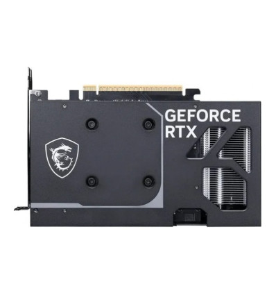 MSI GeForce RTX 5060 Ventus 2X OC V1 8GB GDDR7