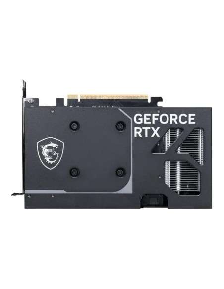MSI GeForce RTX 5060 Ventus 2X OC V1 8GB GDDR7