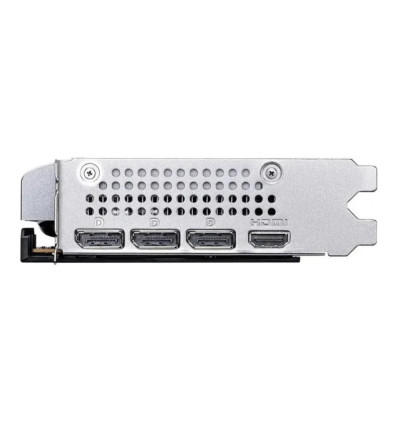 MSI GeForce RTX 5060 Ventus 2X OC V1 8GB GDDR7