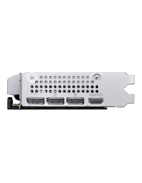 MSI GeForce RTX 5060 Ventus 2X OC V1 8GB GDDR7