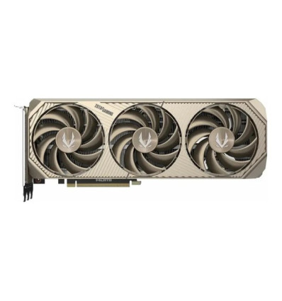 Zotac GeForce RTX 5080 Solid Core OC 20th Anniversary Edition 16GB DDR7 DLSS4