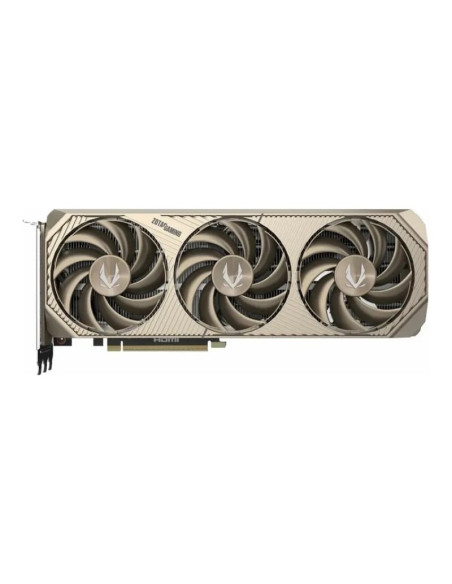Zotac GeForce RTX 5080 Solid Core OC 20th Anniversary Edition 16GB DDR7 DLSS4