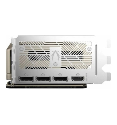 Zotac GeForce RTX 5080 Solid Core OC 20th Anniversary Edition 16GB DDR7 DLSS4