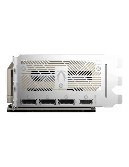 Zotac GeForce RTX 5080 Solid Core OC 20th Anniversary Edition 16GB DDR7 DLSS4