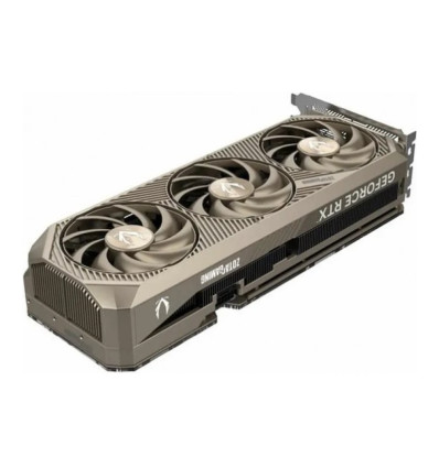 Zotac GeForce RTX 5080 Solid Core OC 20th Anniversary Edition 16GB DDR7 DLSS4