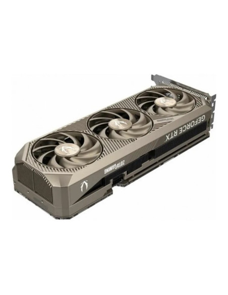 Zotac GeForce RTX 5080 Solid Core OC 20th Anniversary Edition 16GB DDR7 DLSS4