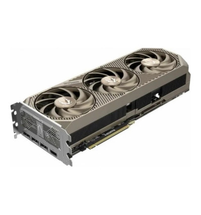 Zotac GeForce RTX 5080 Solid Core OC 20th Anniversary Edition 16GB DDR7 DLSS4