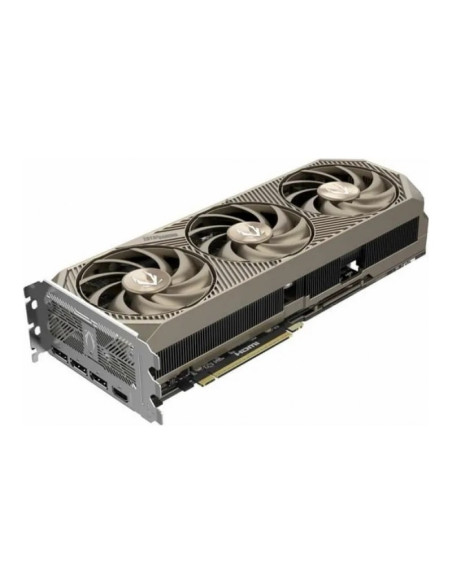 Zotac GeForce RTX 5080 Solid Core OC 20th Anniversary Edition 16GB DDR7 DLSS4