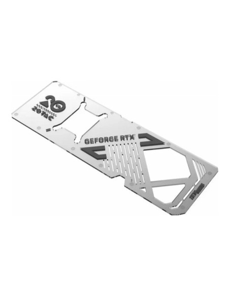 Zotac GeForce RTX 5080 Solid Core OC 20th Anniversary Edition 16GB DDR7 DLSS4