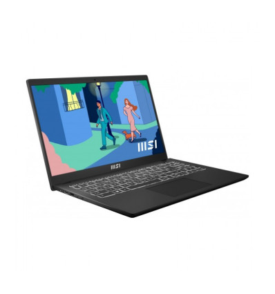 MSI Modern 15 B7M-243XES Ryzen 7 7730U 16GB RAM 512GB SSD