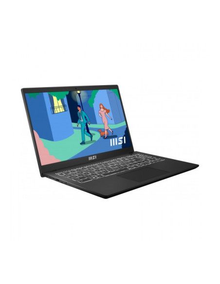 MSI Modern 15 B7M-243XES Ryzen 7 7730U 16GB RAM 512GB SSD