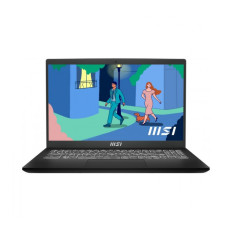 MSI Modern 15 B7M-243XES Ryzen 7 7730U 16GB RAM 512GB SSD