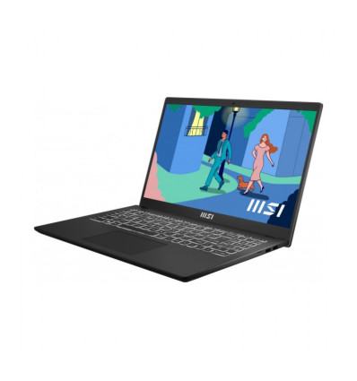 MSI Modern 15 B7M-243XES Ryzen 7 7730U 16GB RAM 512GB SSD