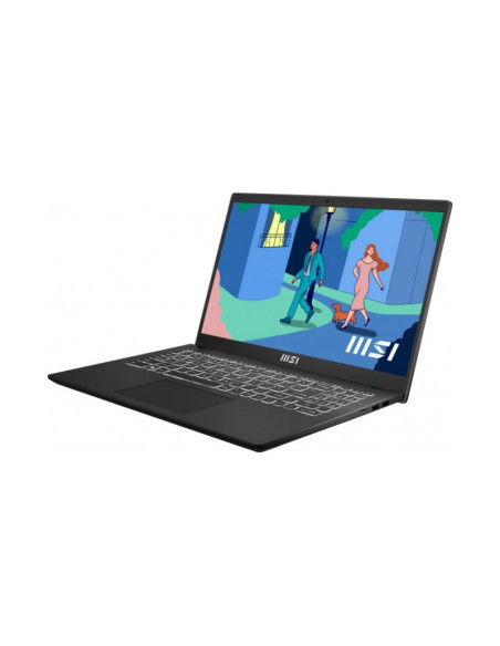 MSI Modern 15 B7M-243XES Ryzen 7 7730U 16GB RAM 512GB SSD