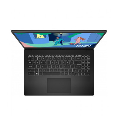 MSI Modern 15 B7M-243XES Ryzen 7 7730U 16GB RAM 512GB SSD