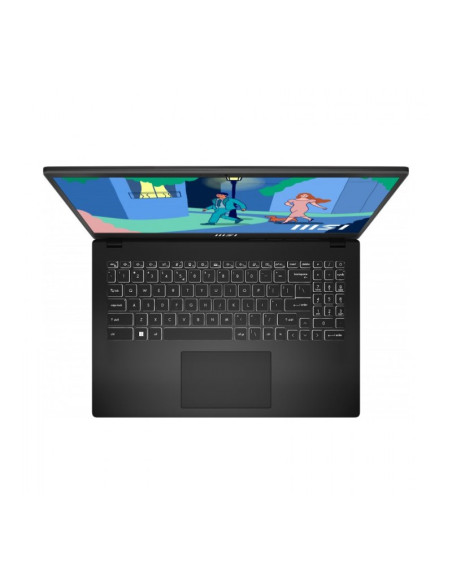 MSI Modern 15 B7M-243XES Ryzen 7 7730U 16GB RAM 512GB SSD