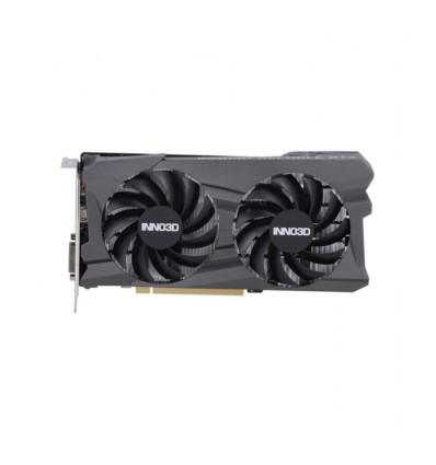 Inno3D GeForce RTX 3050 Twin X2 v2 6GB GDDR7