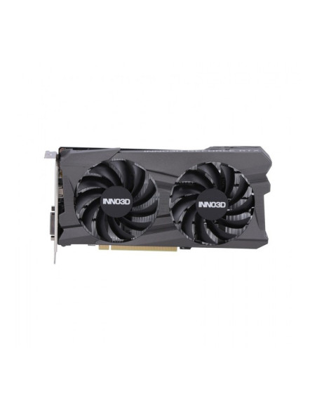 Inno3D GeForce RTX 3050 Twin X2 v2 6GB GDDR7