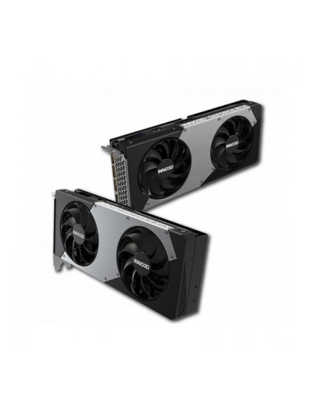 Inno3D GeForce RTX 5060 Ti Twin X2 OC 16GB GDDR7 DLSS4