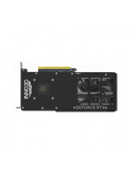Inno3D GeForce RTX 5060 Ti Twin X2 OC 16GB GDDR7 DLSS4