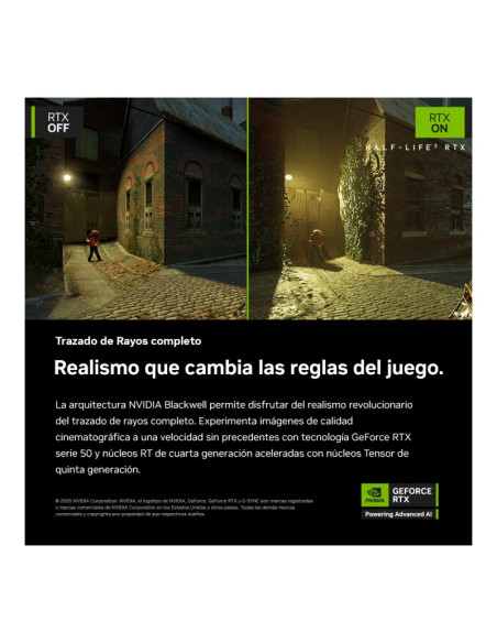 Inno3D GeForce RTX 5060 Ti Twin X2 OC 16GB GDDR7 DLSS4