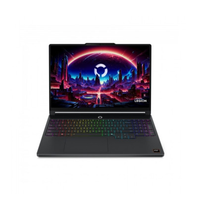 Lenovo Legion 5 15AHP11 Ryzen 7 250 RTX 5050 16GB RAM 512GB SSD