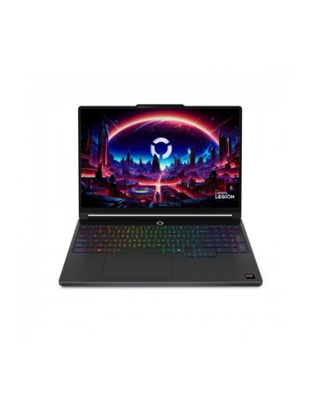 Lenovo Legion 5 15AHP11 Ryzen 7 250 RTX 5050 16GB RAM 512GB SSD