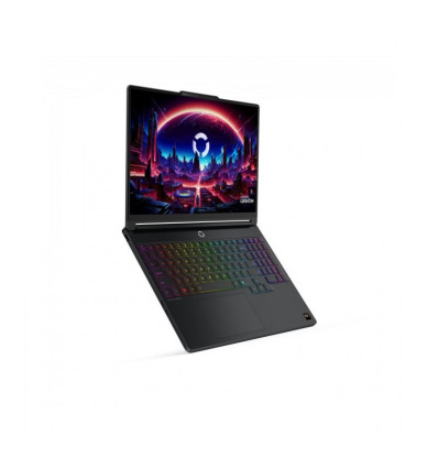 Lenovo Legion 5 15AHP11 Ryzen 7 250 RTX 5050 16GB RAM 512GB SSD