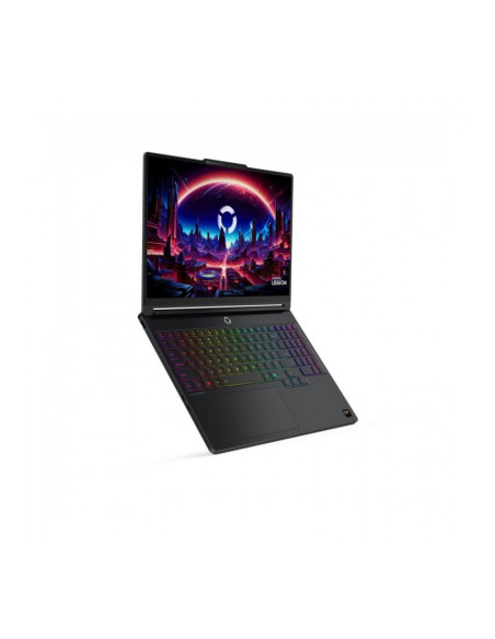 Lenovo Legion 5 15AHP11 Ryzen 7 250 RTX 5050 16GB RAM 512GB SSD