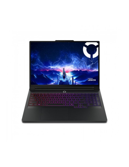 Lenovo Legion Pro 7 16IAX10H - U9 290HX Plus RTX 5080 32GB RAM 1TB SSD