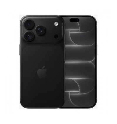 Smartphone Apple iPhone 18 Pro 2TB Black