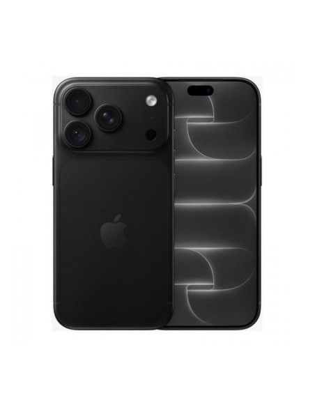 Smartphone Apple iPhone 18 Pro 2TB Black