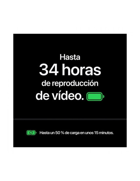 Smartphone Apple iPhone 18 Pro 2TB Black