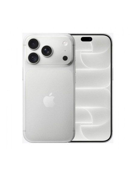 Smartphone Apple iPhone 18 Pro 2TB Silver