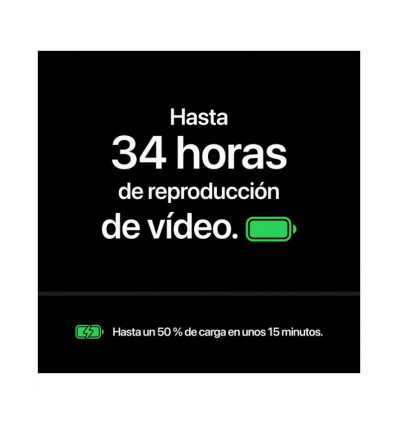 Smartphone Apple iPhone 18 Pro 2TB Silver