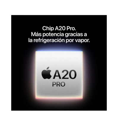 Smartphone Apple iPhone 18 Pro 2TB Silver