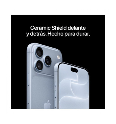 Smartphone Apple iPhone 18 Pro 2TB Silver