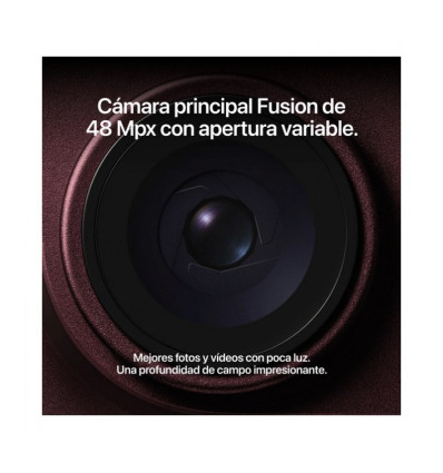 Smartphone Apple iPhone 18 Pro 2TB Glacier