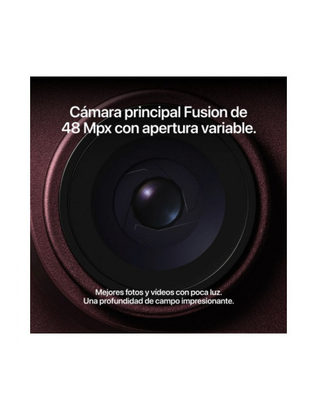 Smartphone Apple iPhone 18 Pro 2TB Glacier