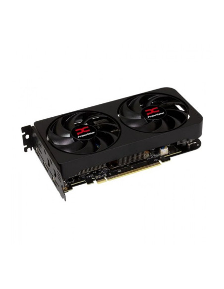 PowerColor Radeon Reaper RX 9060 XT 8GB GDDR6