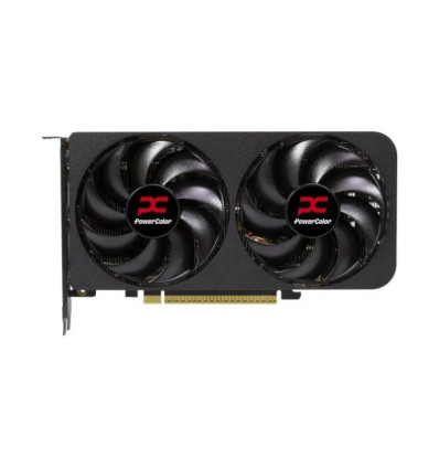 PowerColor Radeon Reaper RX 9060 XT 8GB GDDR6