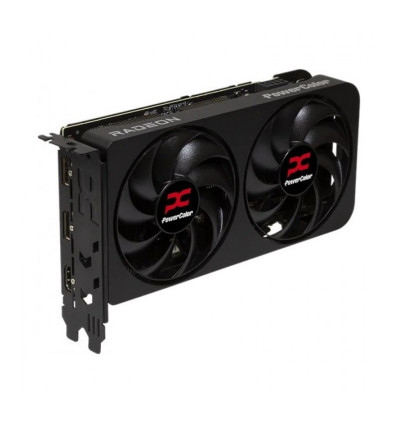 PowerColor Radeon Reaper RX 9060 XT 8GB GDDR6