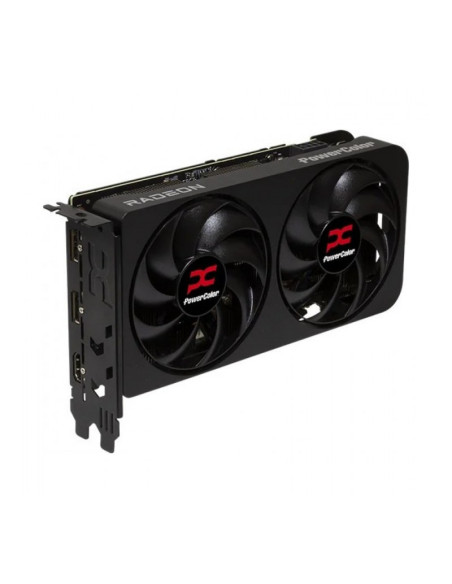 PowerColor Radeon Reaper RX 9060 XT 8GB GDDR6