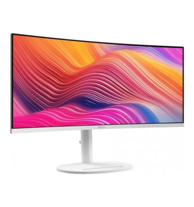 MSI Modern MD342CQPW 34" Ultra Wide QHD 120Hz