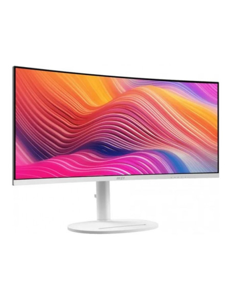 MSI Modern MD342CQPW 34" Ultra Wide QHD 120Hz