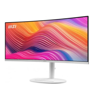 MSI Modern MD342CQPW 34" Ultra Wide QHD 120Hz